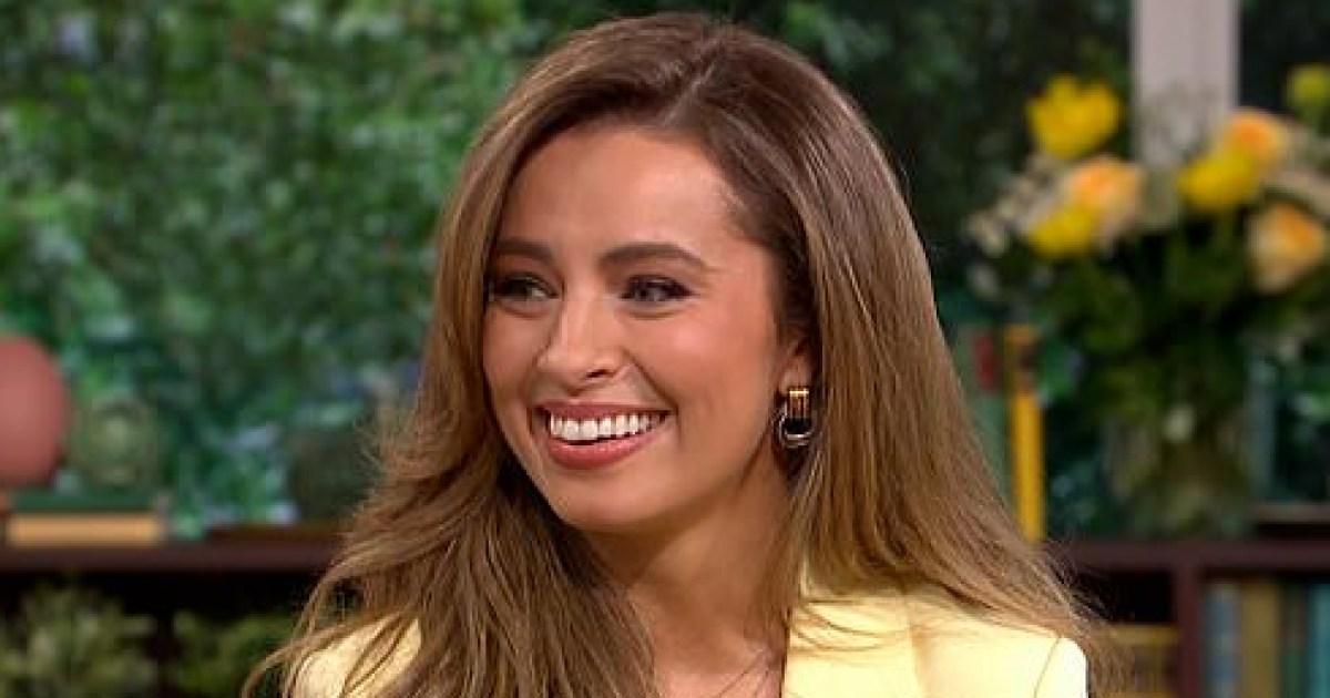 Coronation Street's Charlotte Jordan cast in another major soap after Daisy exit | Soaps
