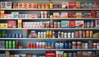 Is Unilever PLC (UL) One of the Best UK Stocks to Buy According to Billionaires?