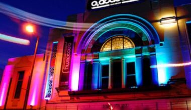Glasgow Times