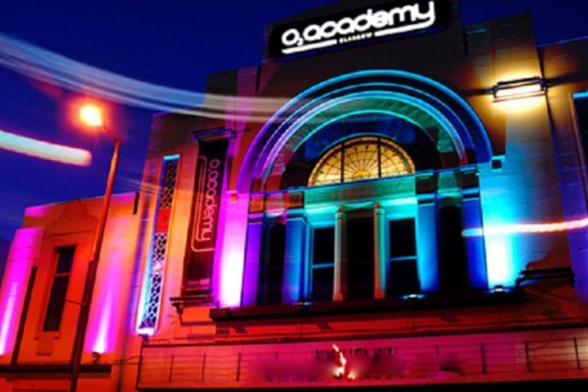 Glasgow Times