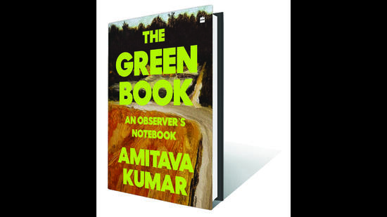 254pp, ₹799; HarperCollins