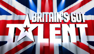 Who is in the Britain's Got Talent final after golden buzzer twist?