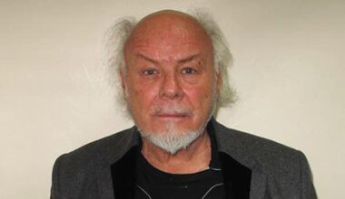 Gary Glitter faces bankruptcy for failing to pay £500,000 compensation to sex abuse victim - London Evening Standard