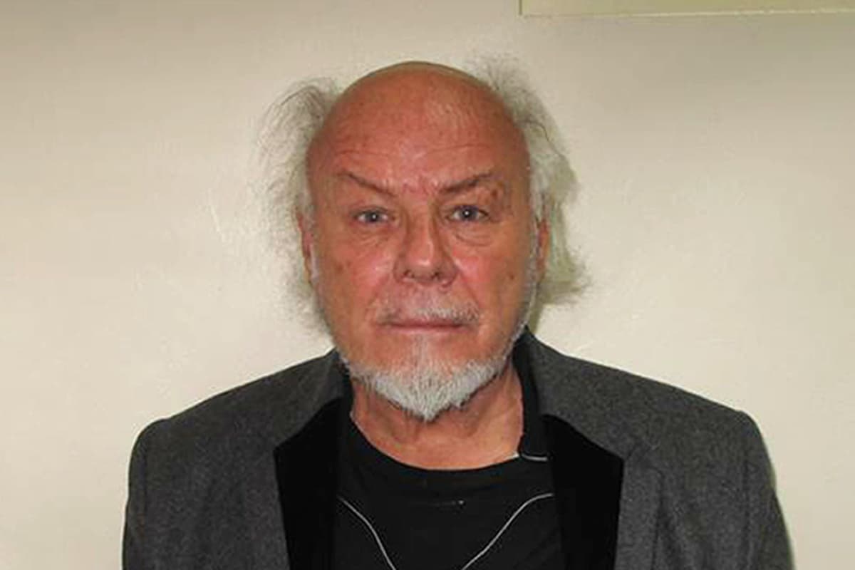 Gary Glitter faces bankruptcy for failing to pay £500,000 compensation to sex abuse victim - London Evening Standard