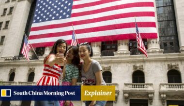 Explainer | How Chinese citizens can prepare for travel to the United States