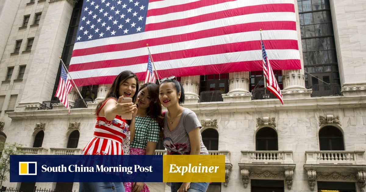 Explainer | How Chinese citizens can prepare for travel to the United States