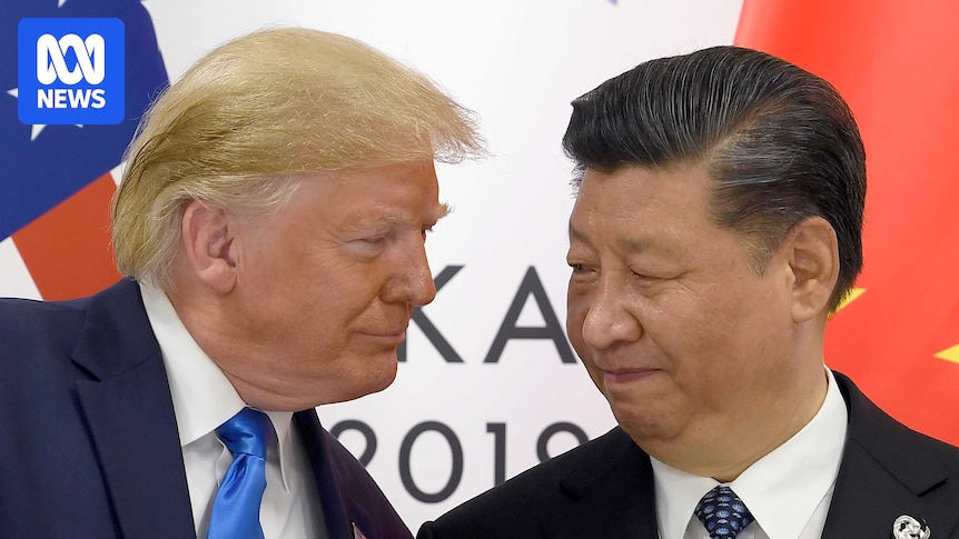 China warns countries against striking trade deals with US at its expense