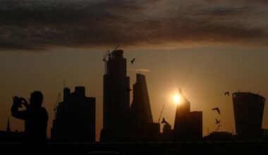 Britain unprepared for worsening impact of climate change, advisers say