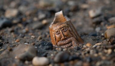 Secrets of the Thames review: Engaging and carefully curated