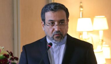 Iran and France signal readiness for nuclear talks amid US negotiations – The Irish Times