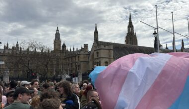 LGBTQ+ spaces support trans community after court ruling
