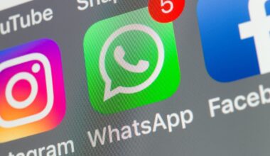 The WhatsAppification of work has ruined my work-life balance – The Irish Times
