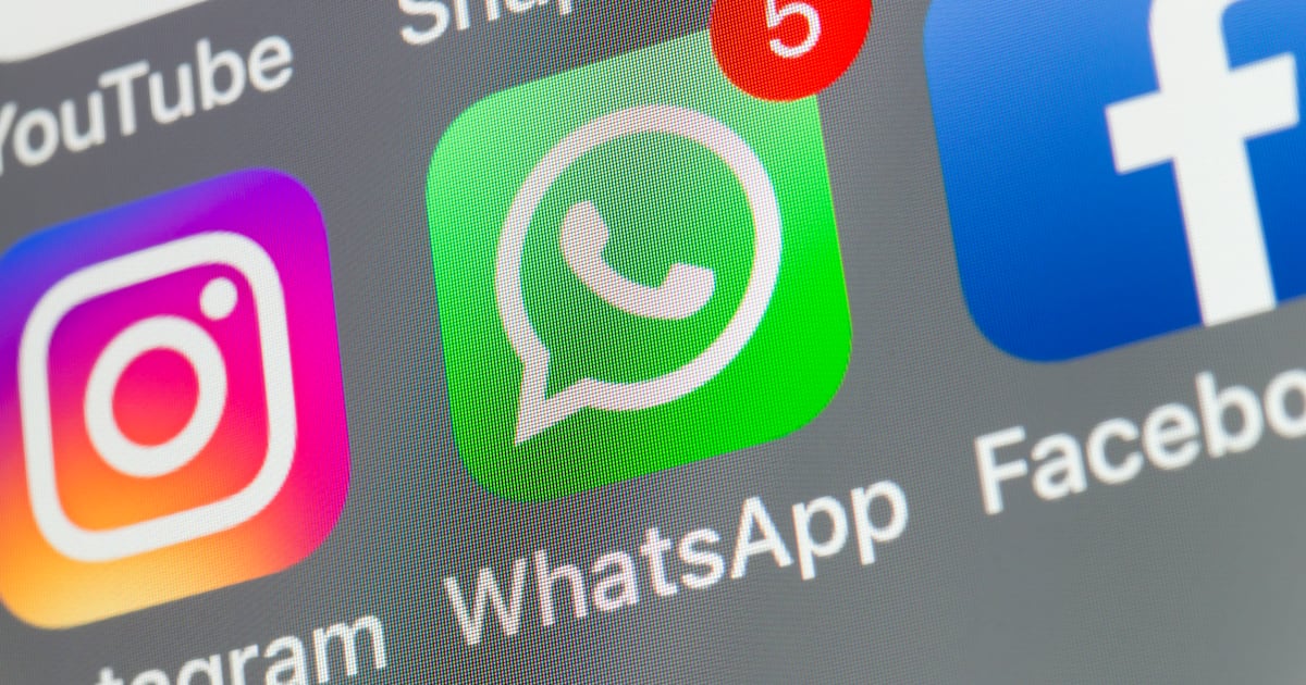 The WhatsAppification of work has ruined my work-life balance – The Irish Times