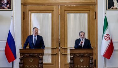 Iran to consult with Russia on US nuclear talks | United Nations News