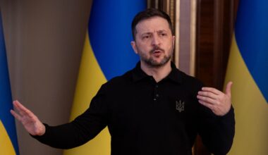 Ukraine and US sign memorandum on minerals deal, Kyiv says | Russia-Ukraine war News