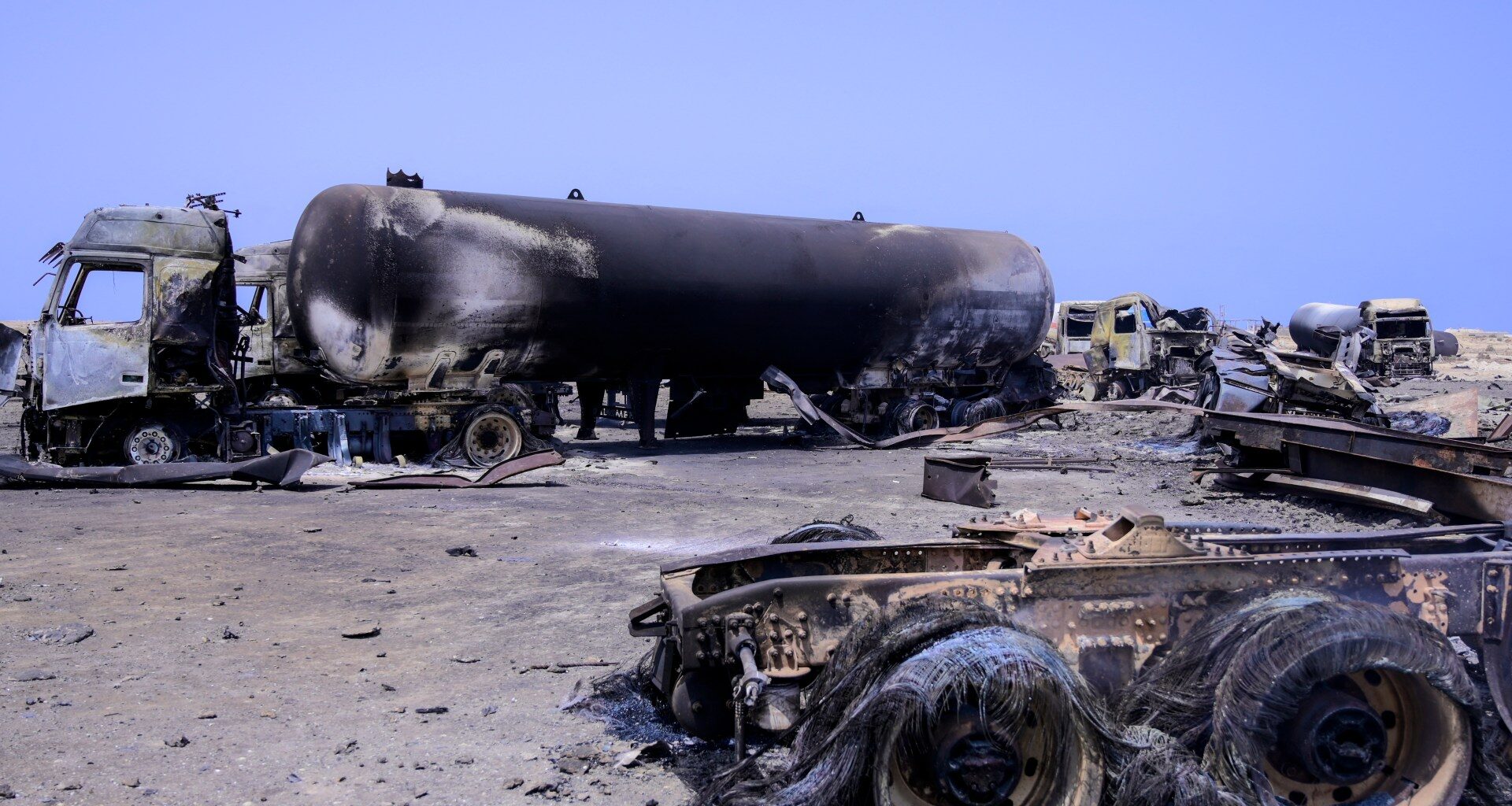 US attacks Yemen again after at least 80 people killed in Hodeidah | Houthis News