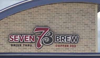 7 Brew Coffee making progress in London