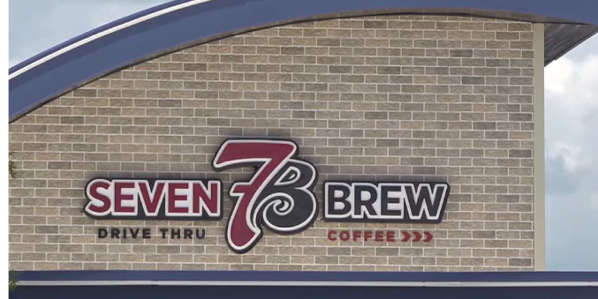 7 Brew Coffee making progress in London