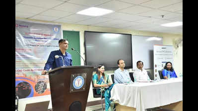 AIIMS-R conducts workshop on advanced genetic healthcare