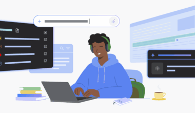 Gemini Advanced is free for students with Google One AI Premium