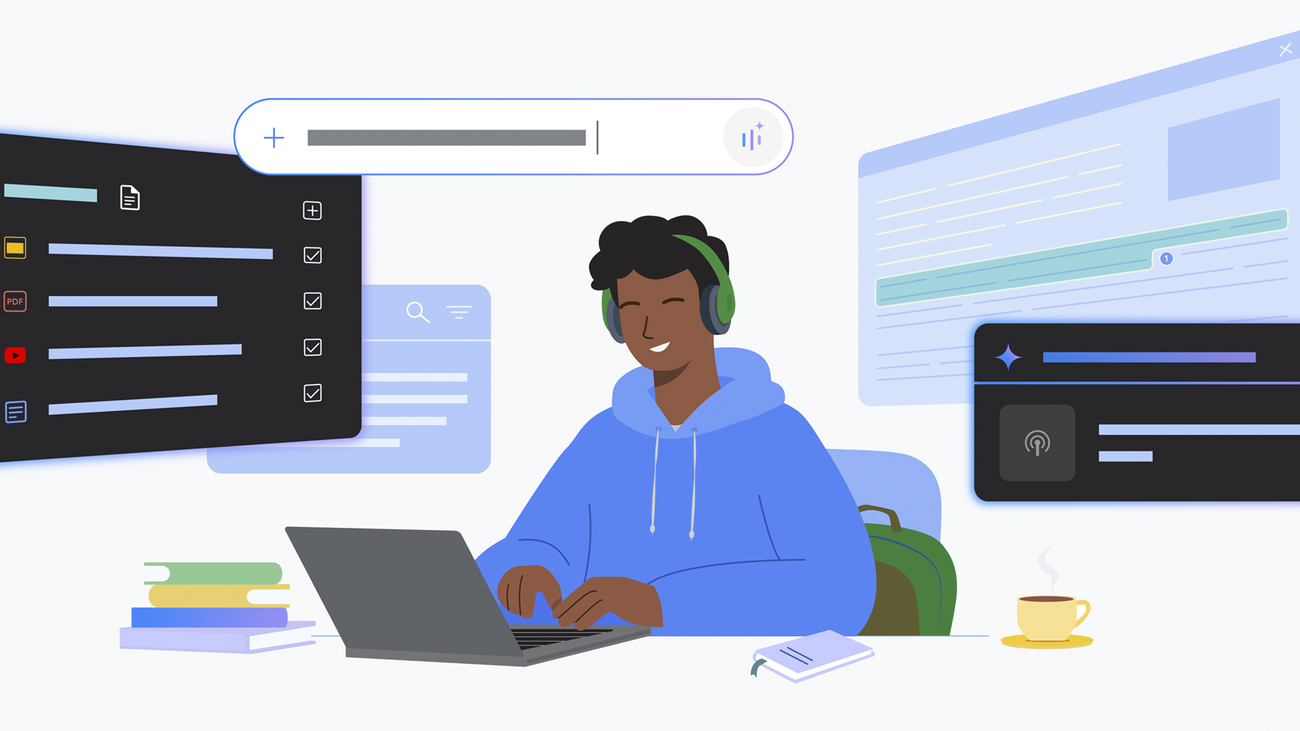 Gemini Advanced is free for students with Google One AI Premium