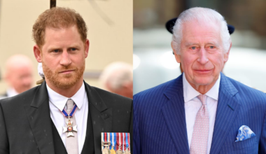 Prince Harry’s rift with King Charles worsens amid police protection case