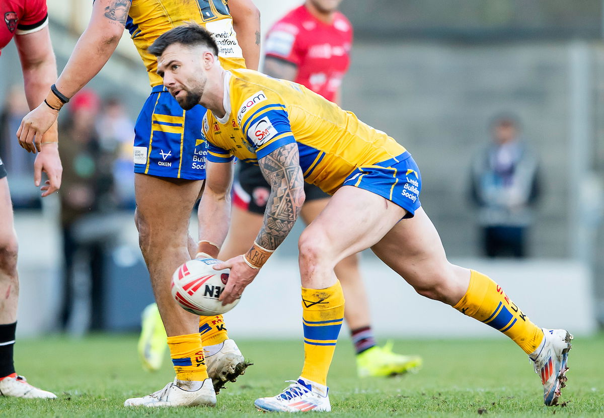 Leeds Rhinos