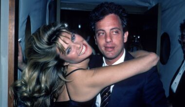 Christie Brinkley Reveals When She Knew Billy Joel Marriage Was Over