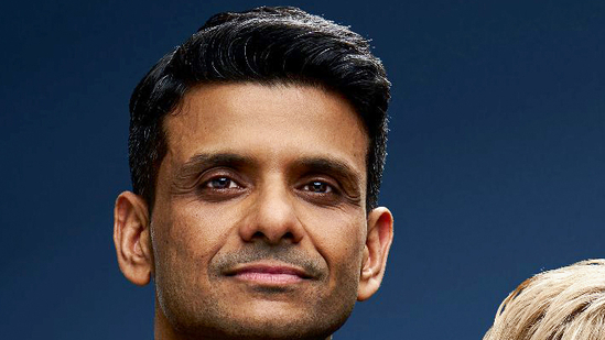 ISRO astronaut Shubhanshu Shukla will carry out experiments at the International Space Station as a part of the Axiom-4 mission(Axiom Space - X)