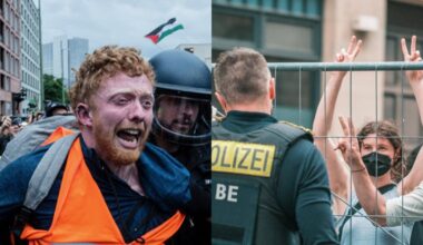 Efforts to expel two Irish citizens symptom of a growing exhaustion in Germany – The Irish Times