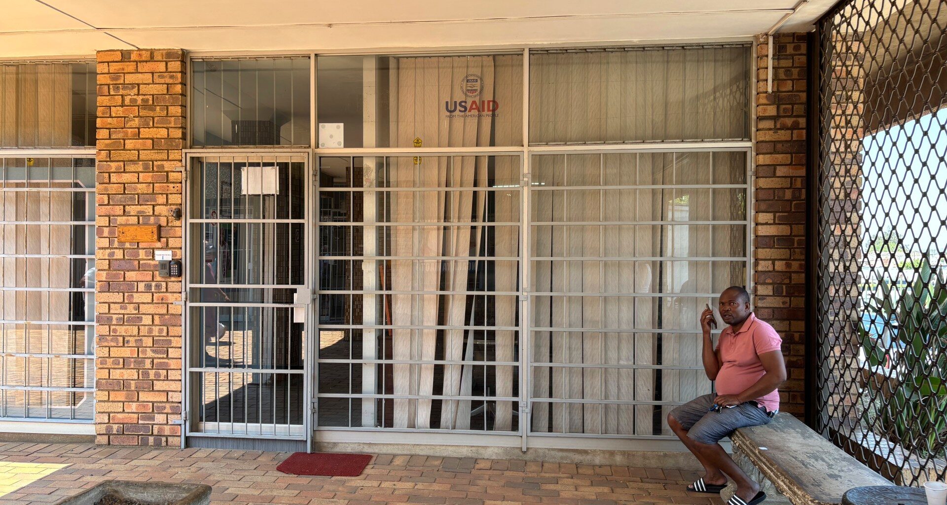 How US funding cuts are threatening South African families living with HIV | HIV/AIDS
