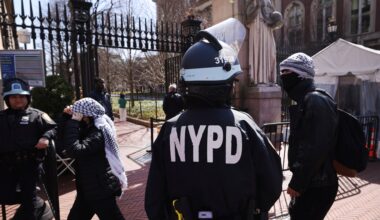 United States is no longer a safe destination for international students | Education