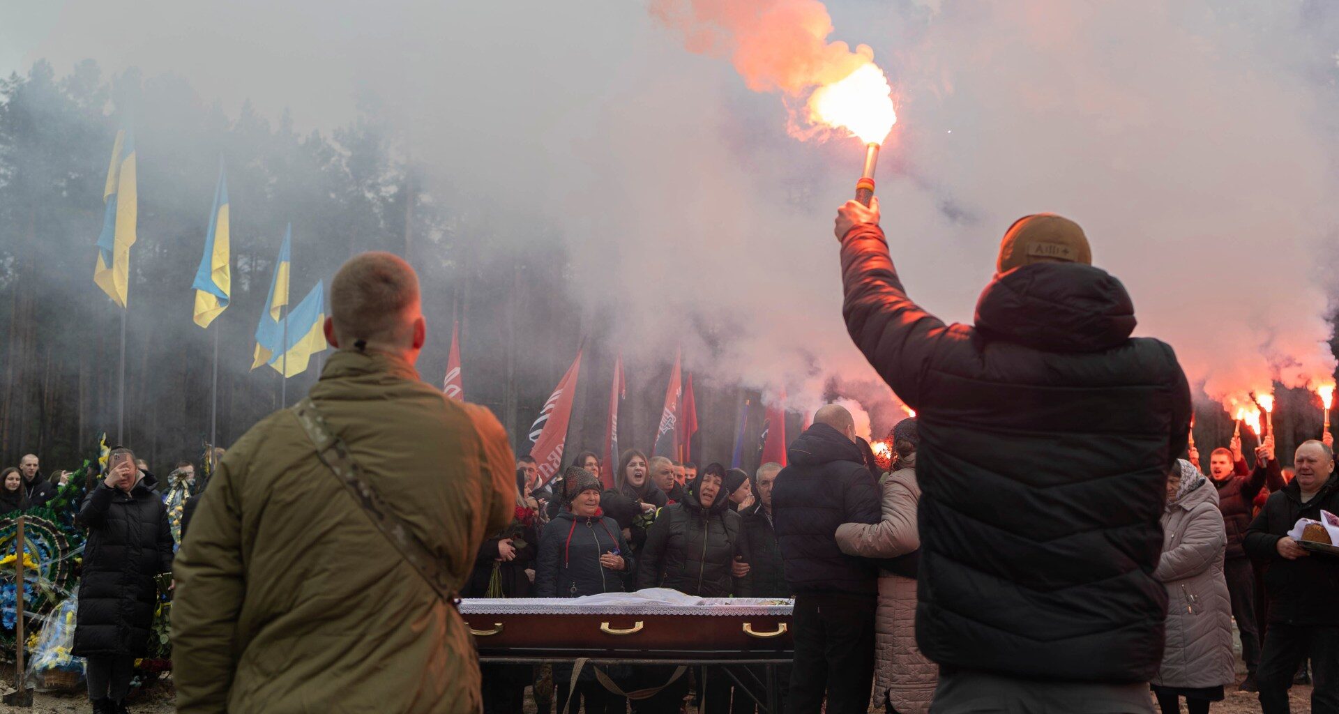 Russia-Ukraine war: List of key events, day 1,144 | Russia-Ukraine war News