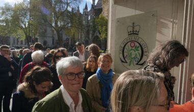 Trans women aren’t legally women: What the UK Supreme Court ruling means | Women's Rights News