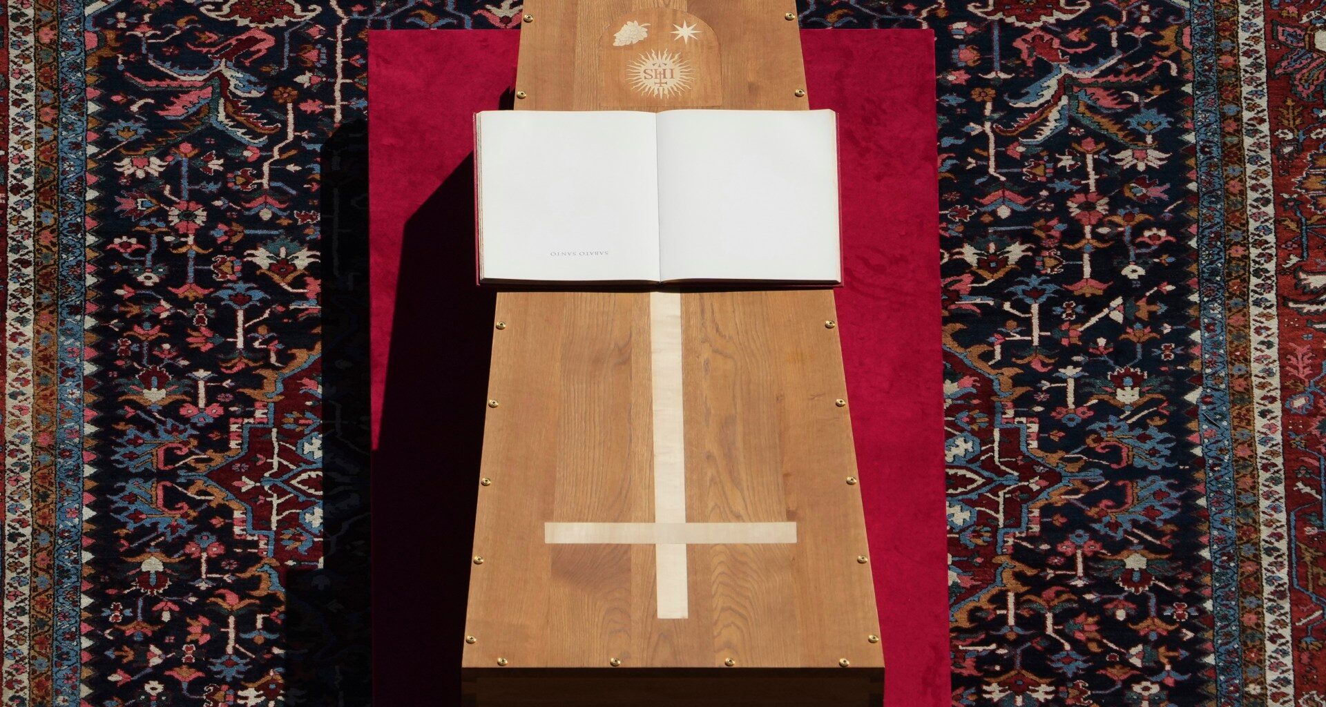 From the mightiest to the humble: Thousands gather for Pope Francis funeral | Religion News