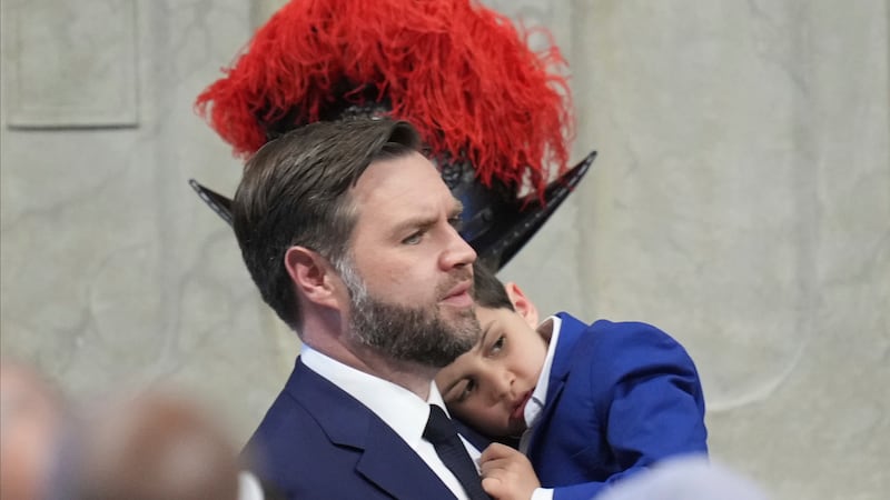 Vance goes to the Vatican following papal rebuke over Trump migrant crackdown