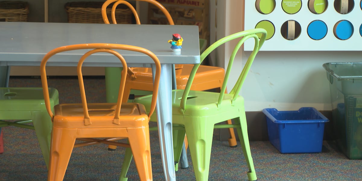 ReadyKids faces uncertainty as federal funding for child trauma counseling is cut