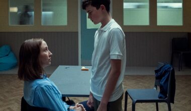 'Adolescence' Made Available to Stream in All U.K. Secondary Schools