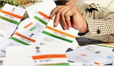 New Aadhaar app launched in beta version: How face ID enables verification like UPI