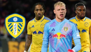 Reassigning relegated PL sextet to Farke's side