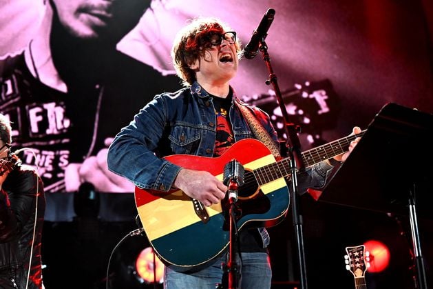 Ryan Adams fans left heartbroken after ‘shambles’ of a performance at Belfast's Waterfront - Belfast Telegraph