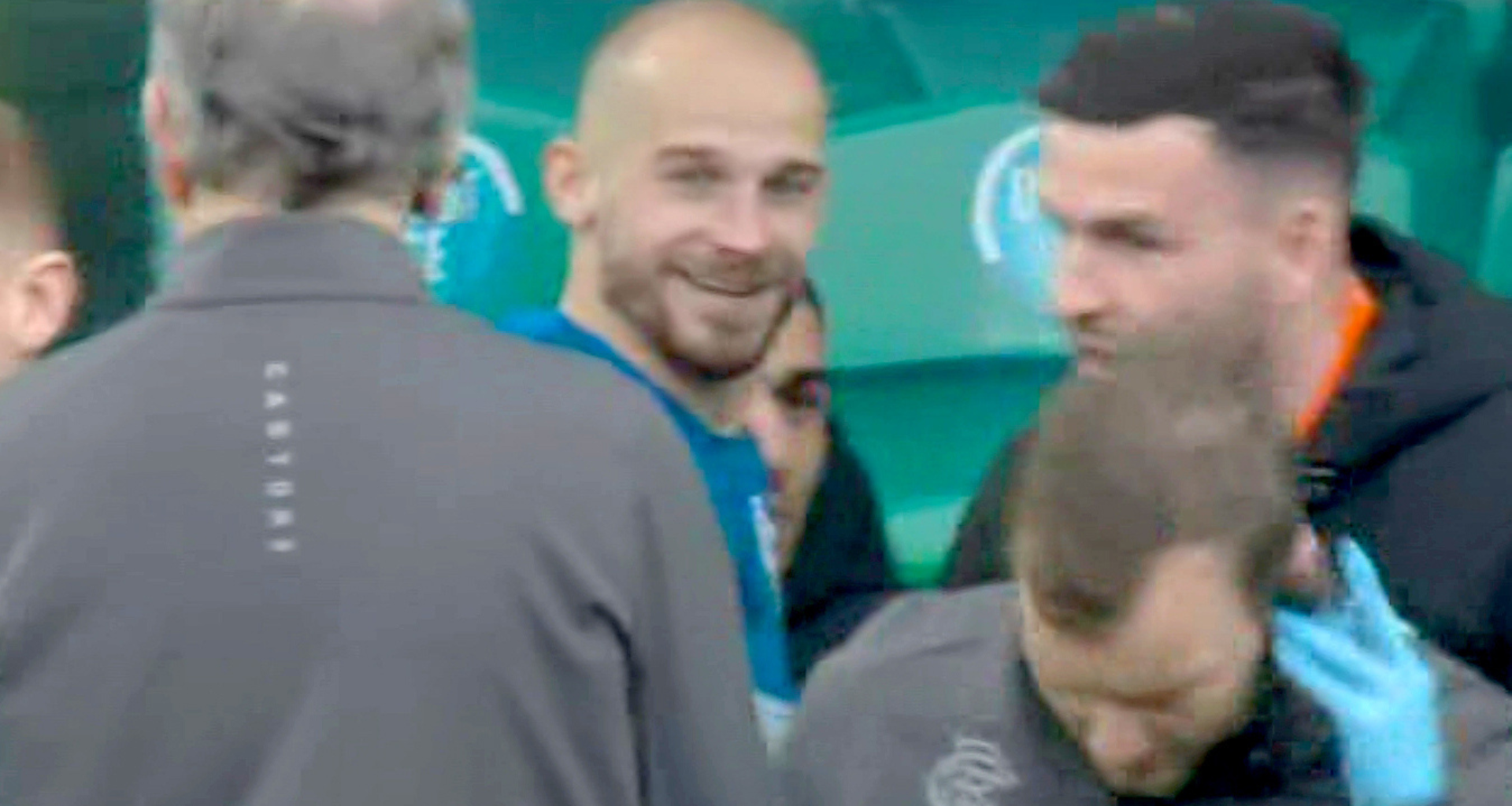 Rangers star Vaclav Cerny learns his fate over watergate bust-up with Celtic fans as SFA decide on punishment