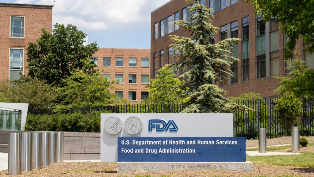 Amid FDA chaos, approval of a rare disease drug gets delayed — again