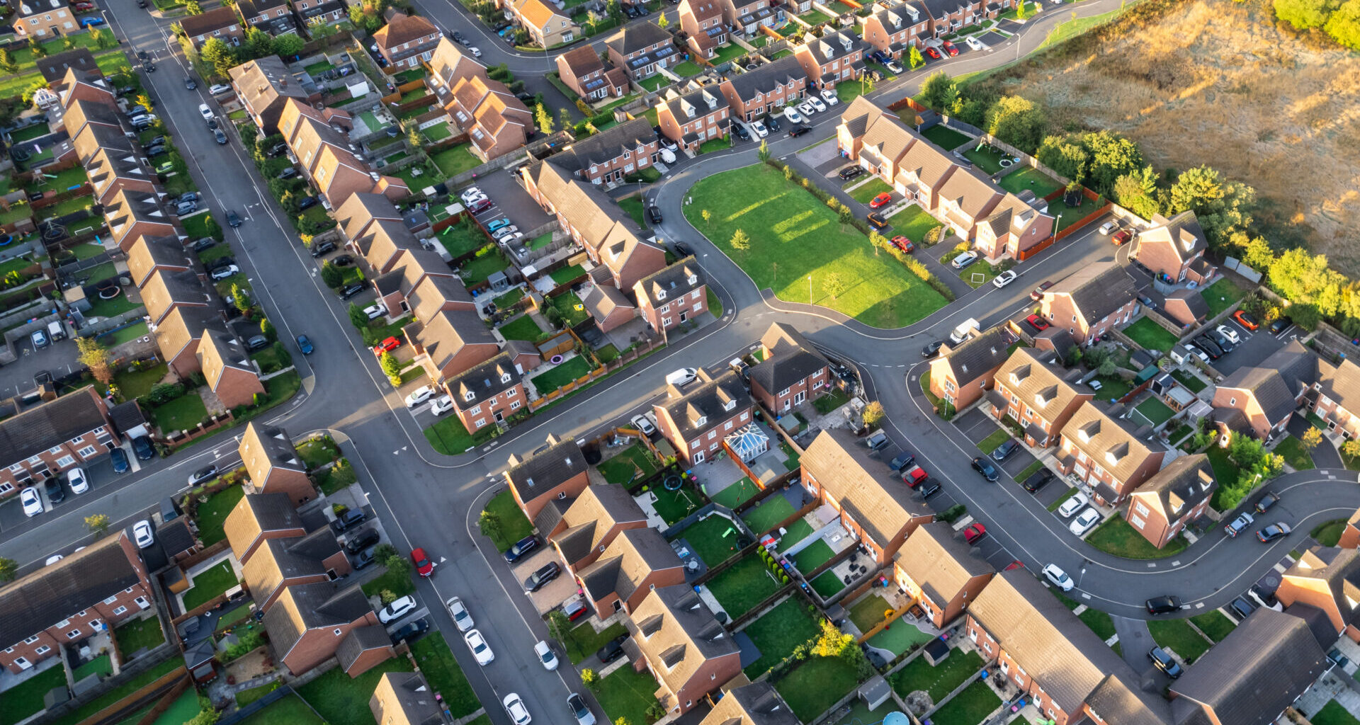 Mortgage and rent costs level across Great Britain as rates hit 5% - Hamptons - The Intermediary