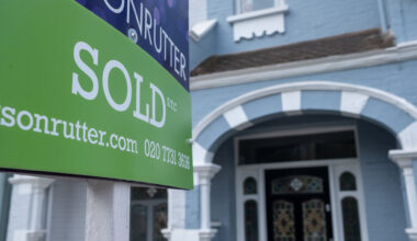 52% of homes in England and Wales sell within two months of listing - Zoopla - The Intermediary