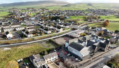 Scotland outperforms England and Wales in housing market growth, research reveals - The Intermediary