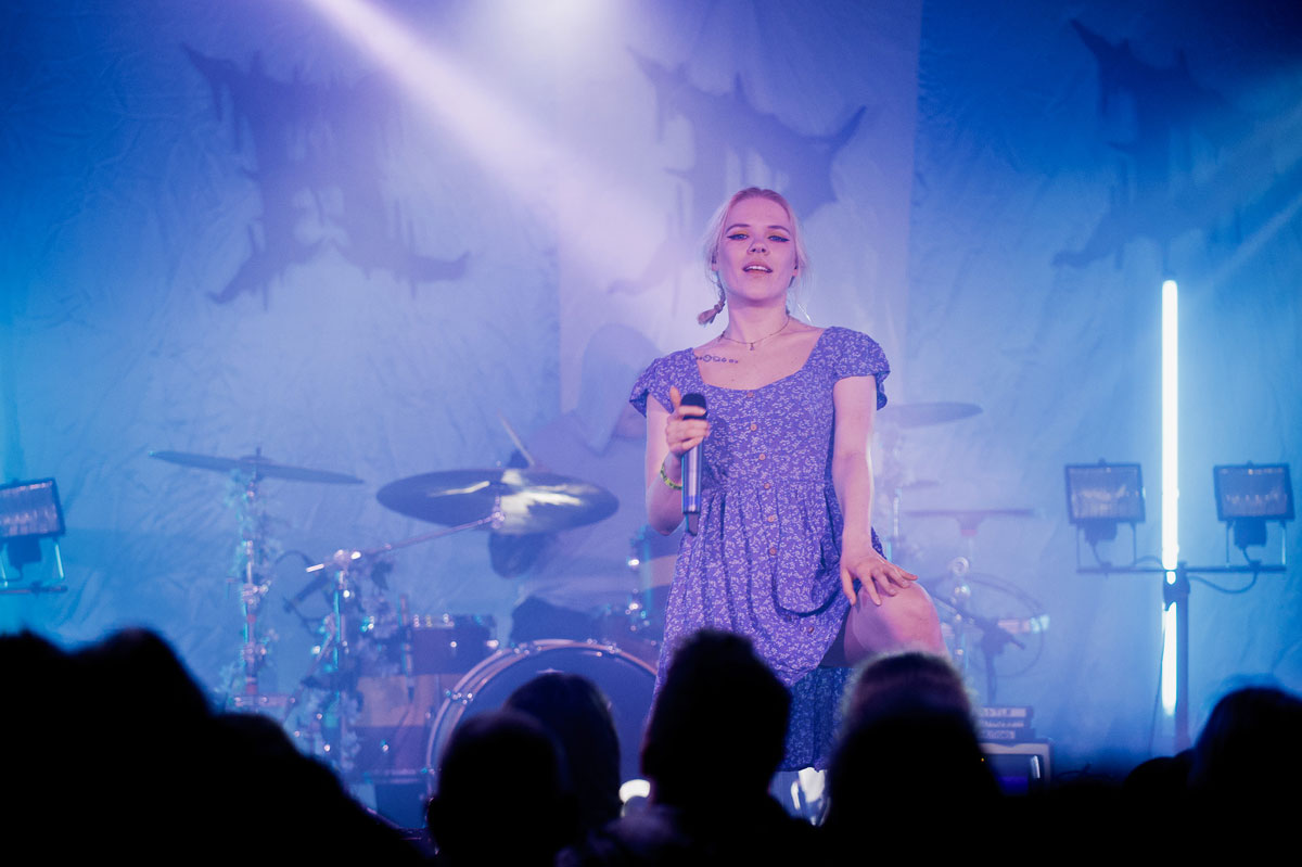 MetalTalk Venues – The Green Rooms Live Music and Rehearsal