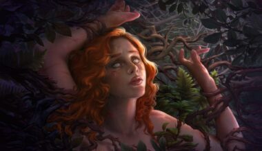 Wisdom & Fools - Prophecy Review