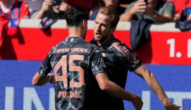German Bundesliga 2024-25, Matchday 31 Preview: Key Matchups, Players To Watch, Injury List And More - Outlook India