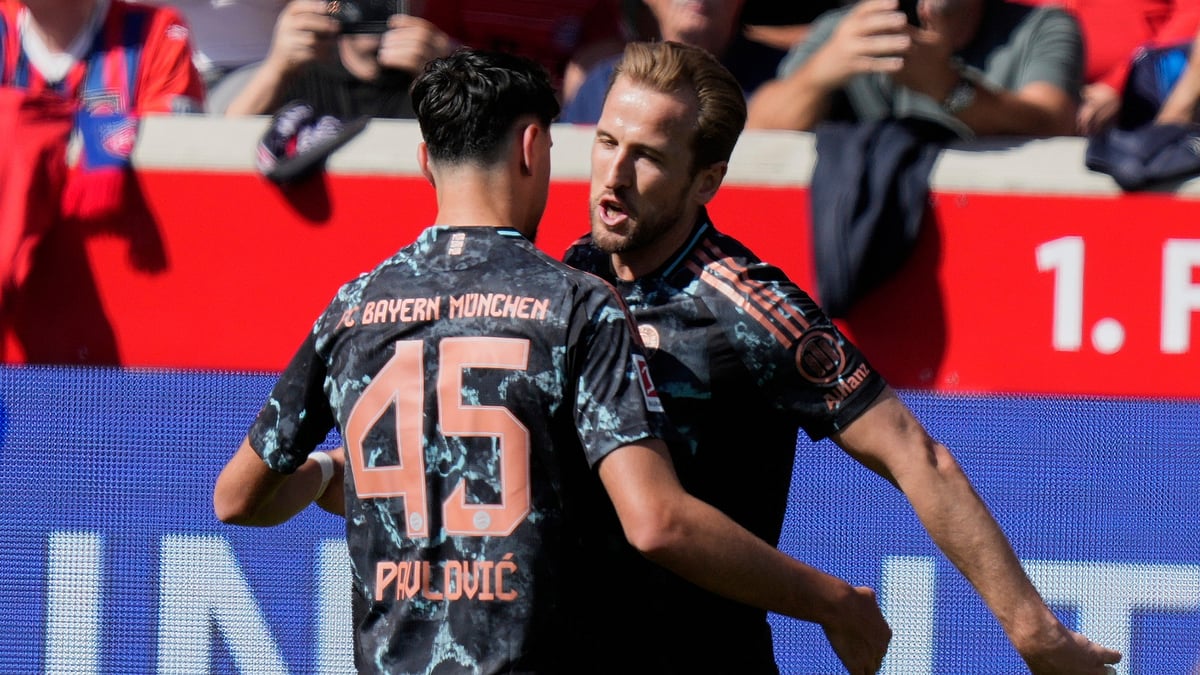 German Bundesliga 2024-25, Matchday 31 Preview: Key Matchups, Players To Watch, Injury List And More - Outlook India